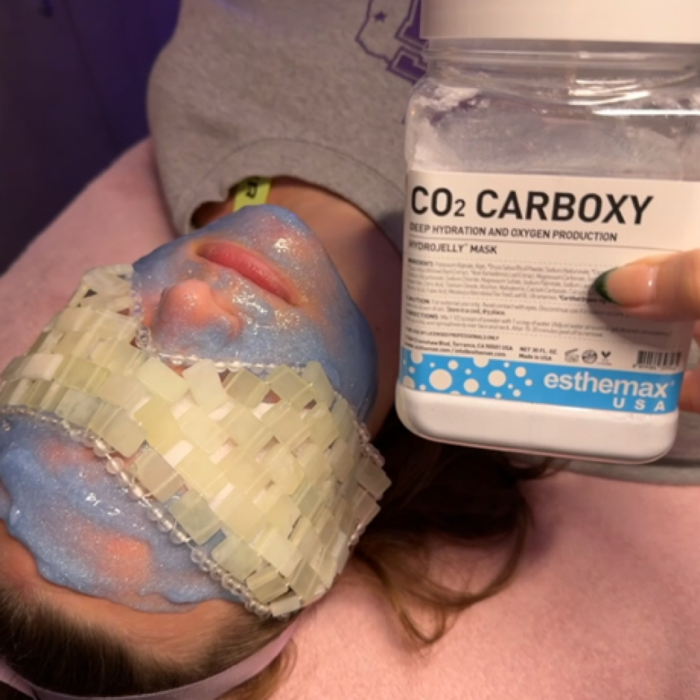 Glass Skin Treatment at Love Yourself By Jeni in Kingwood, TX