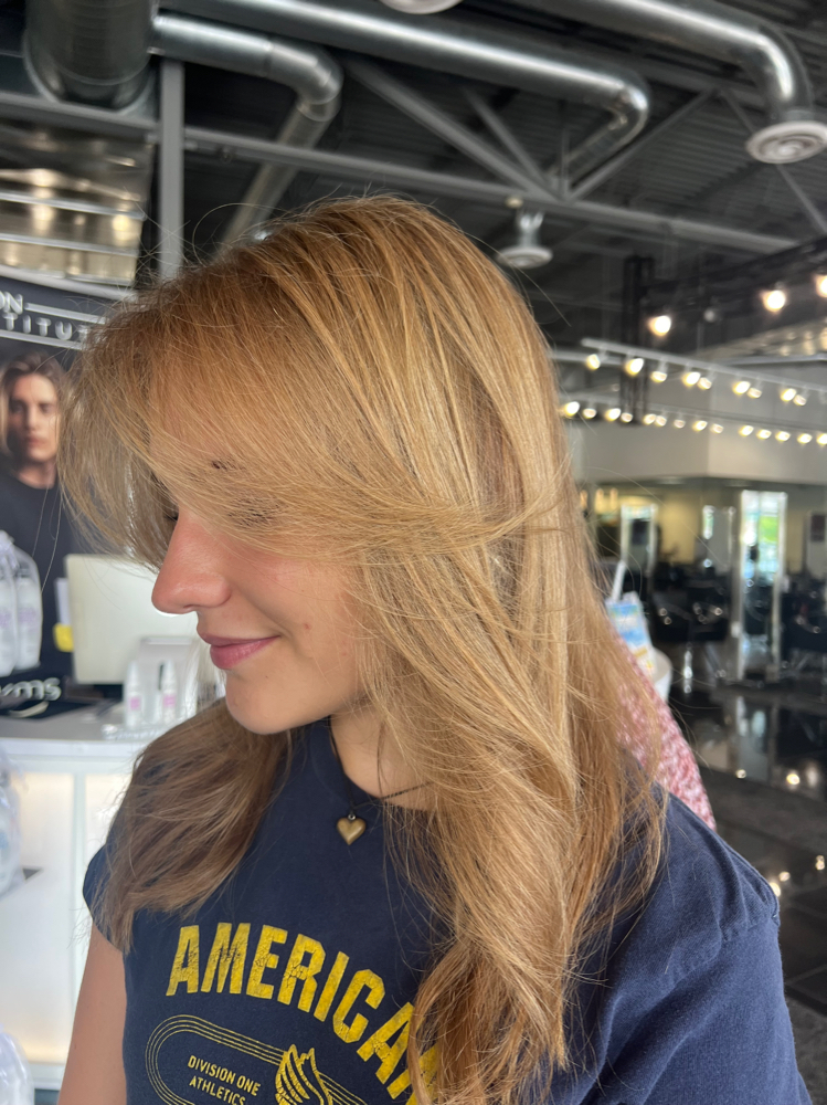 Haircut