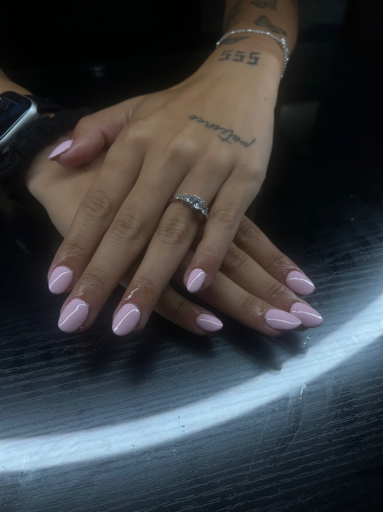 short fullset