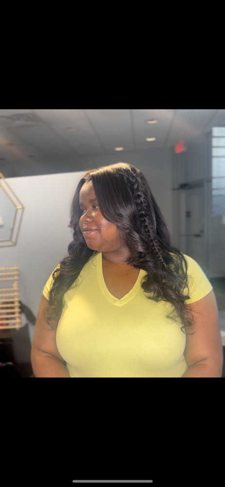 Versatile Quick Weave