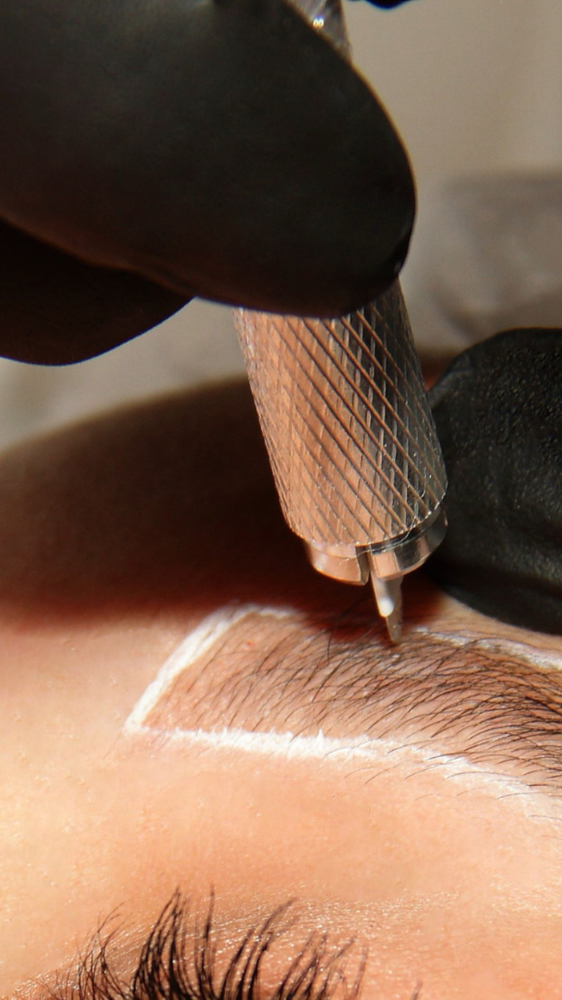 Touch Up: Color Correction