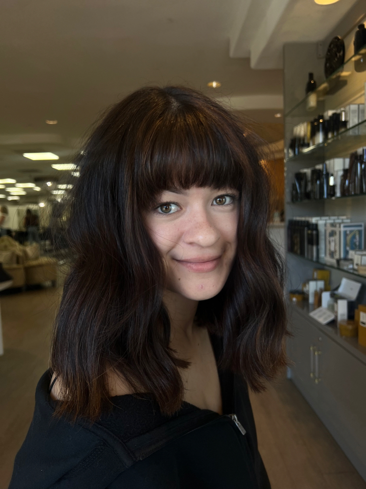 Bang Trim