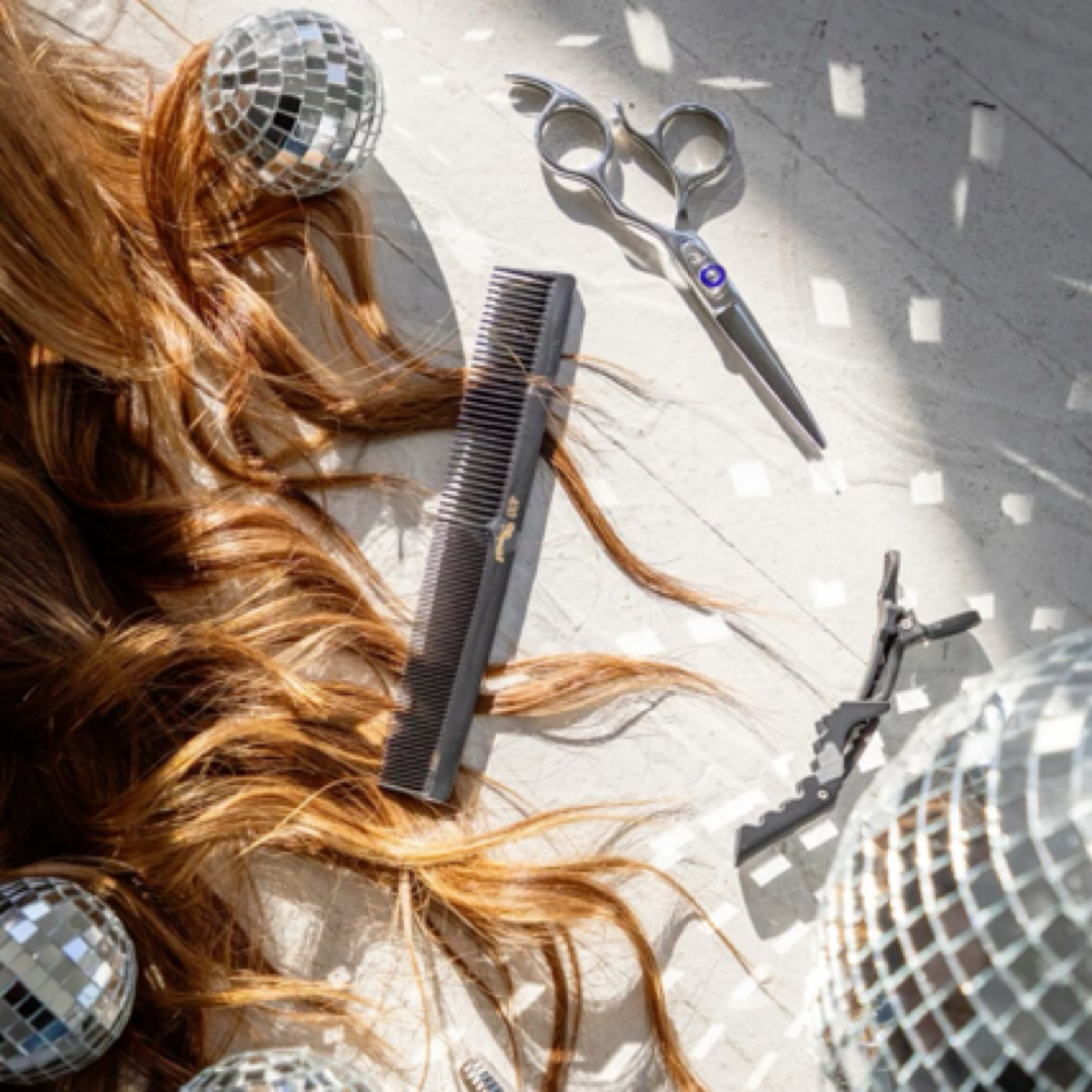 Maintenance Trim (Existing Guests) at Studio Blonde, LLC in Tyler, TX