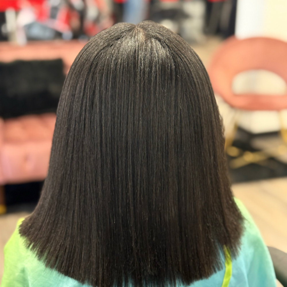 Consultation at Styld To Perfection in Dubuque, IA
