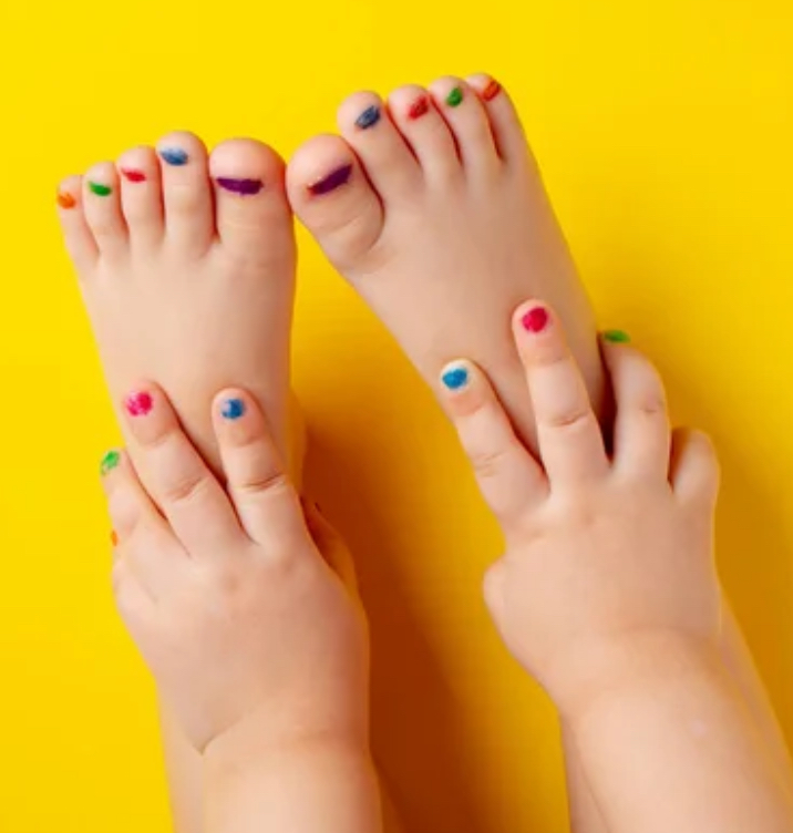 Kids Menu (Under 12)