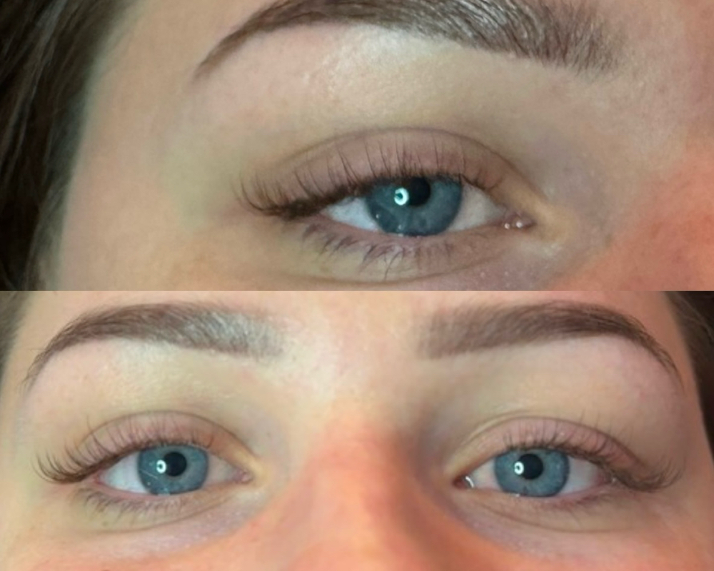 Classic Lash Extensions