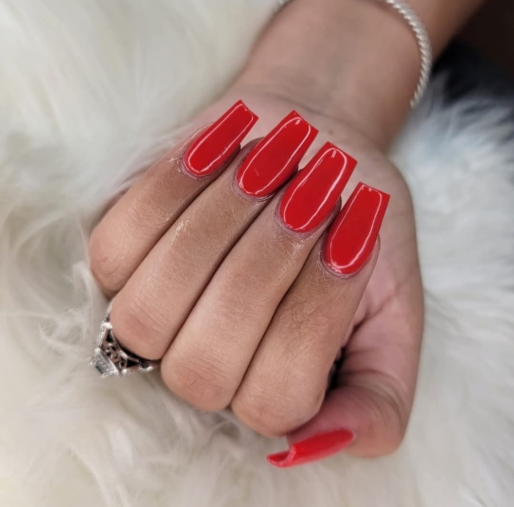 Acrylic Set