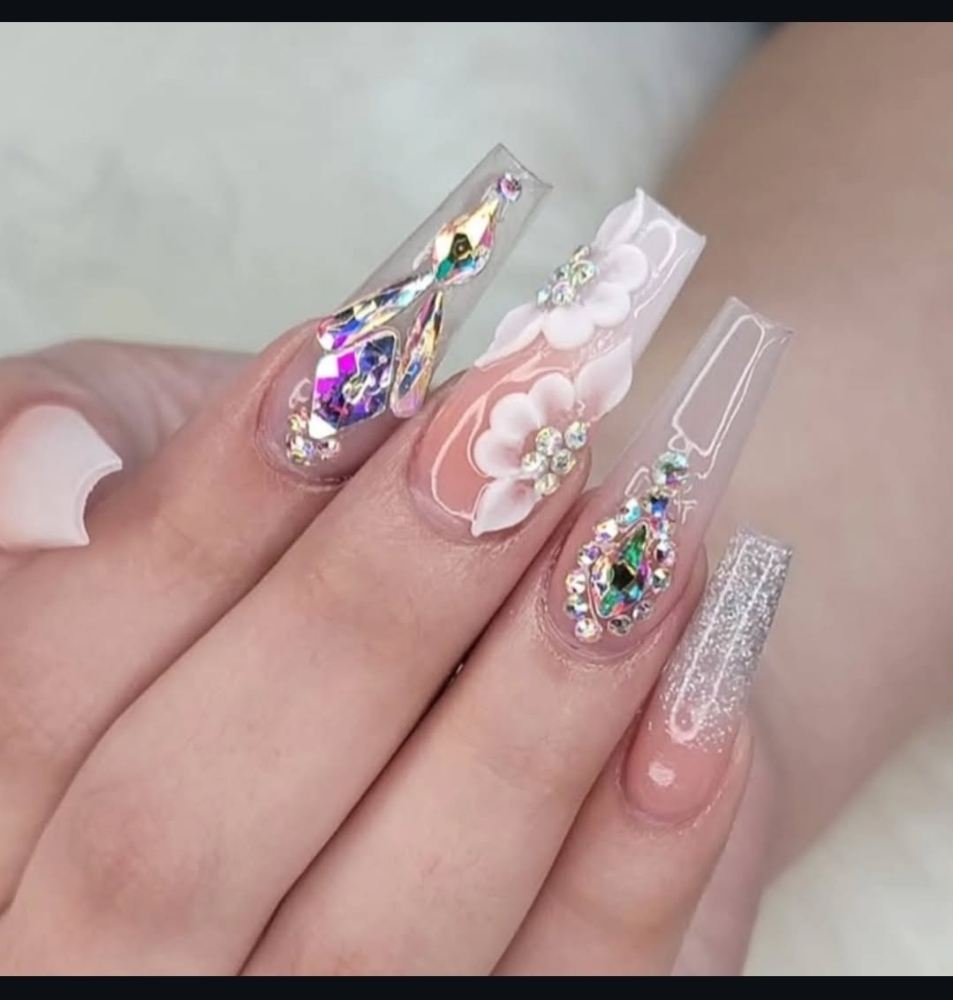 Acrylic Set