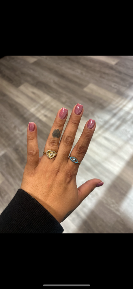 Acrylic Overlay at Master Haus in Whittier, CA