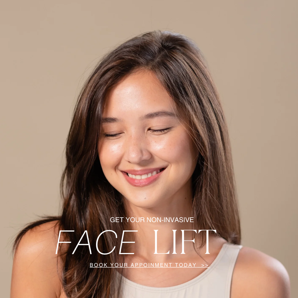 The Face Lift
