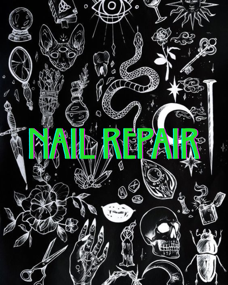 NAIL REPAIR