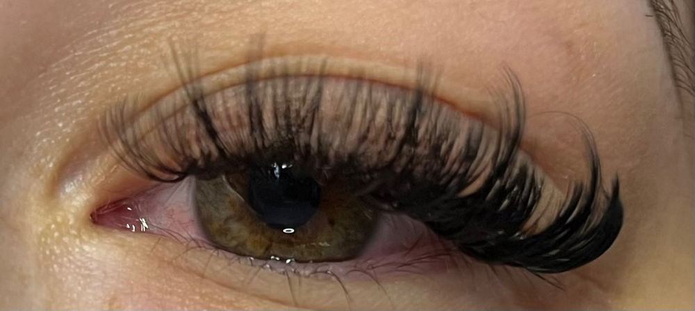 3 Week Hybrid/Wet Fill at Flutterbrush Beauty Bar in Sparks, NV