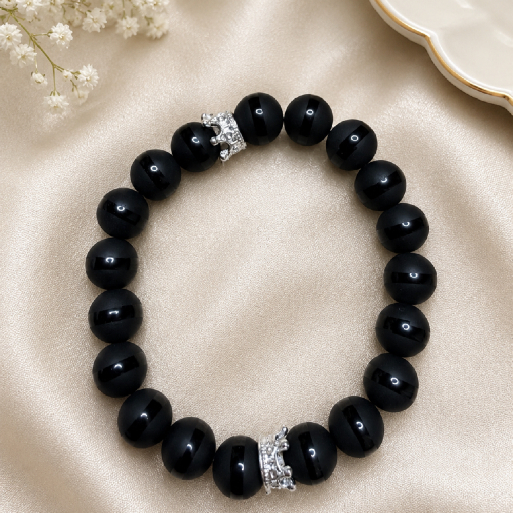 Black Reign at ChellyGlam