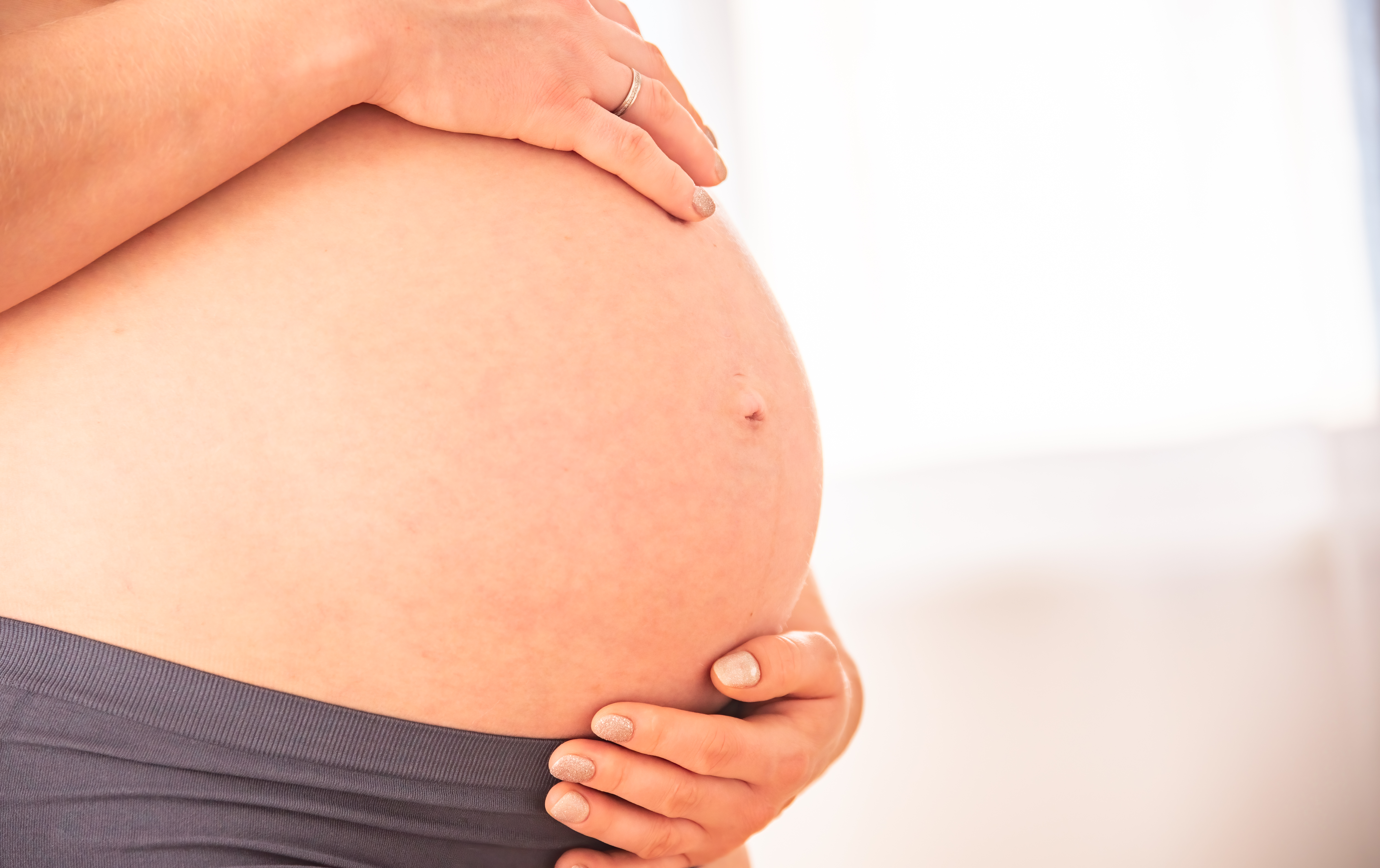 Couples Prenatal 50 Minutes