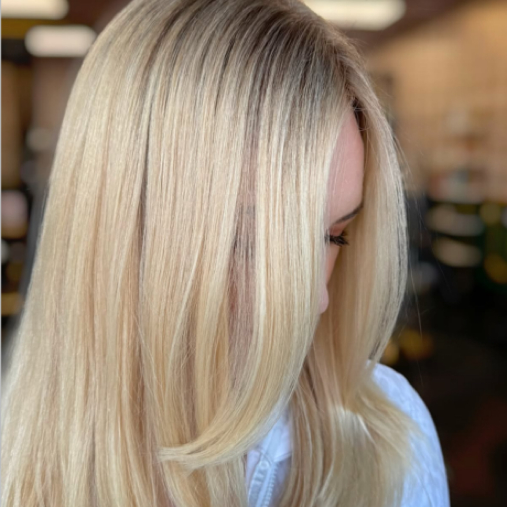 Tapein Install 1 Pack at Chelsea’s Chair in Tampa, FL