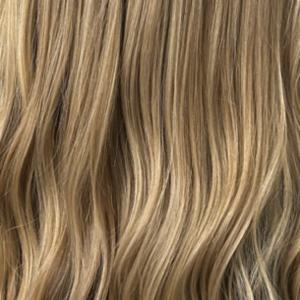 Balayage + Cut + Style at the lou hair & co. in Creve Coeur, MO