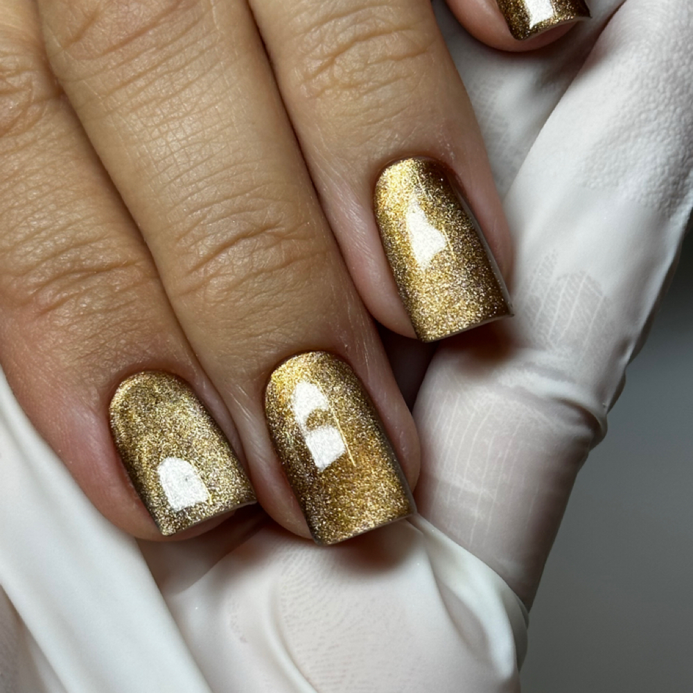Nail Repair at Nail Haus SRQ in Sarasota, FL