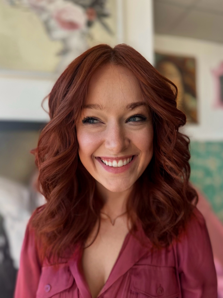 Womens Cut And Style at rissamodestkayhair in Martinsburg, WV