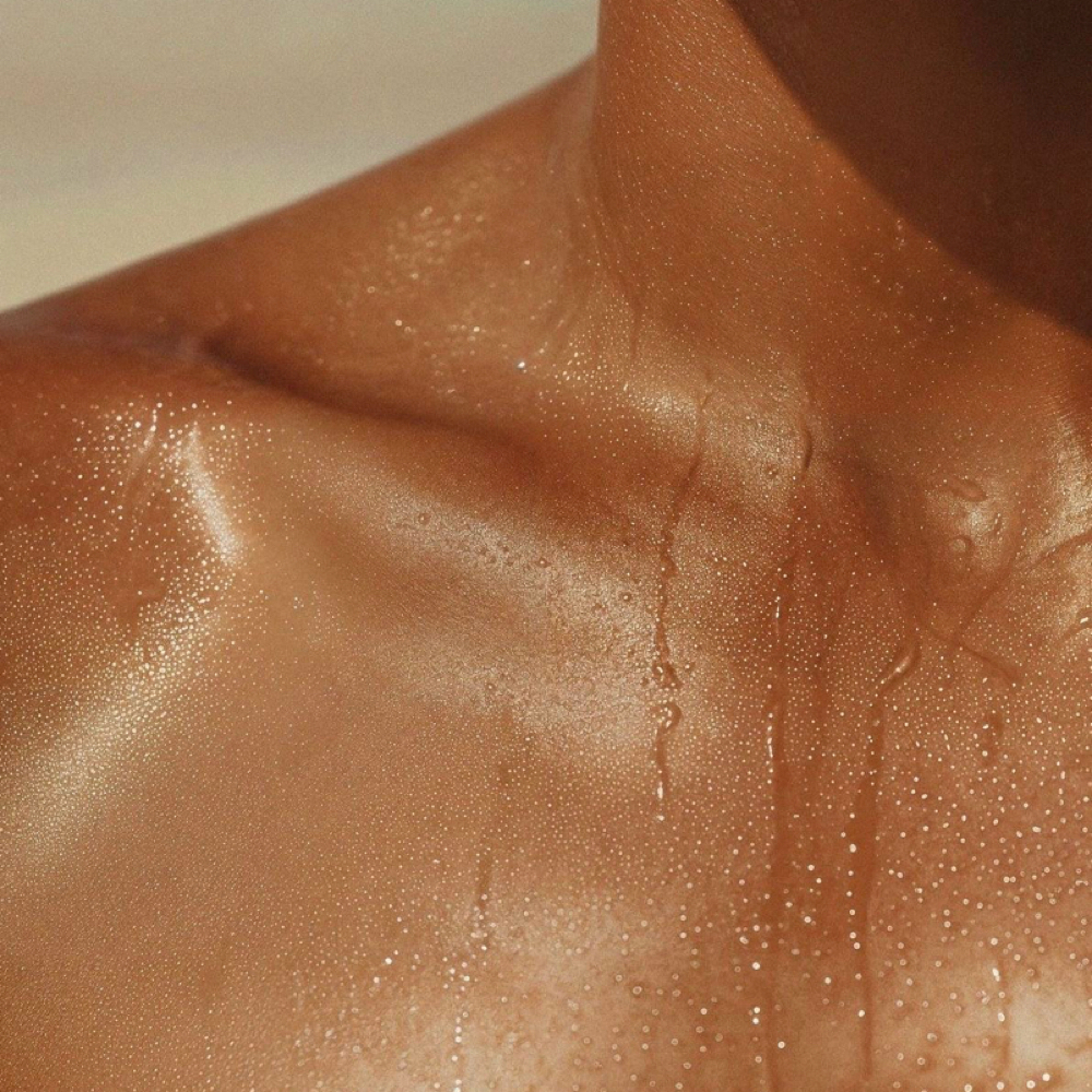 Sunless Tan - College Student at Sans Soleil Tan in Arlington Heights, IL