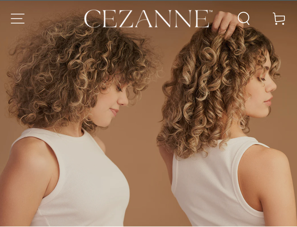 Cezzane Classic Treatment