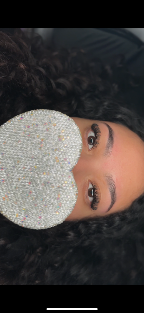 Lash Models