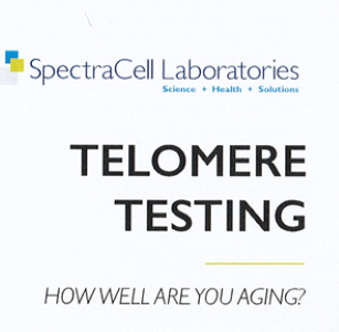 Telomere Test