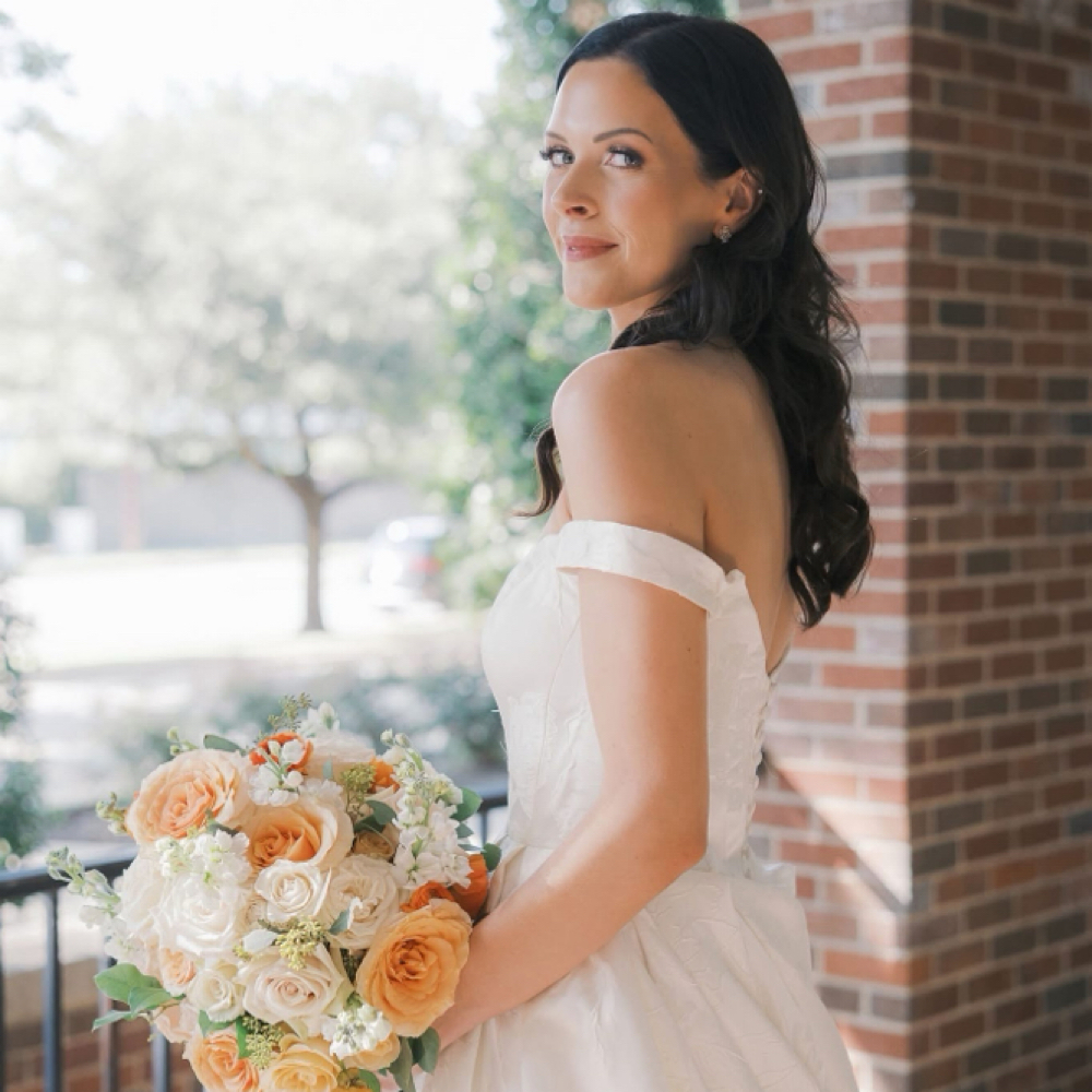 Bridal Package at MadGlow Mobile Spray Tans in Decatur, TX