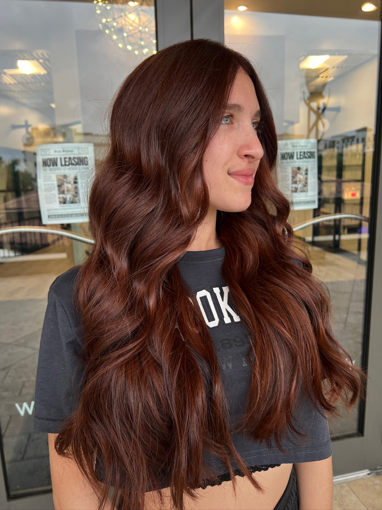 Full Color Package