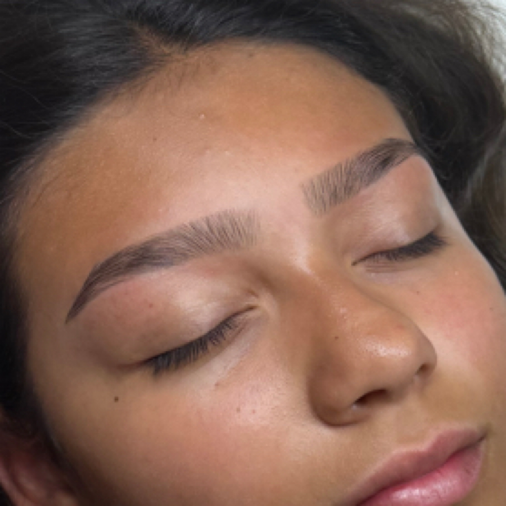 Teen Brow Wax at Artistry Con Amor in Santa Ana, CA