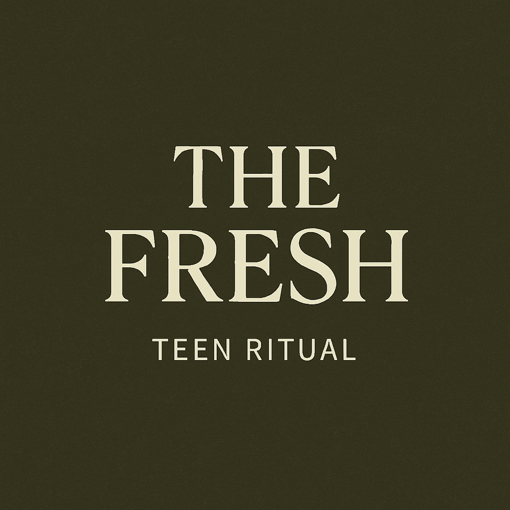 The Fresh (Teen Facial)