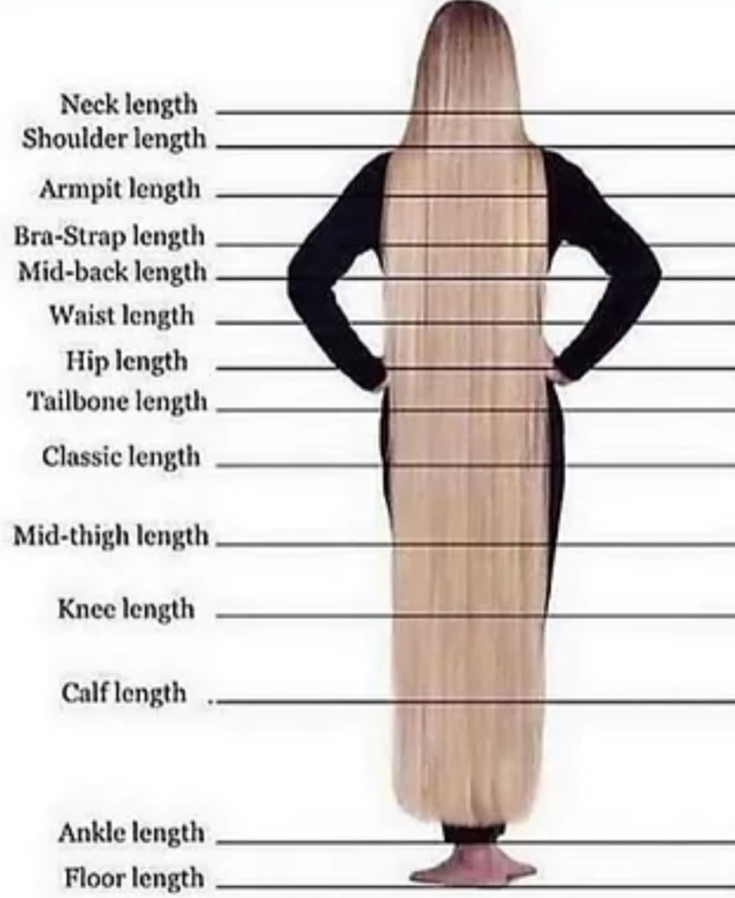 Braid Length Upgrade at NatLint Naturals in Dacula, GA