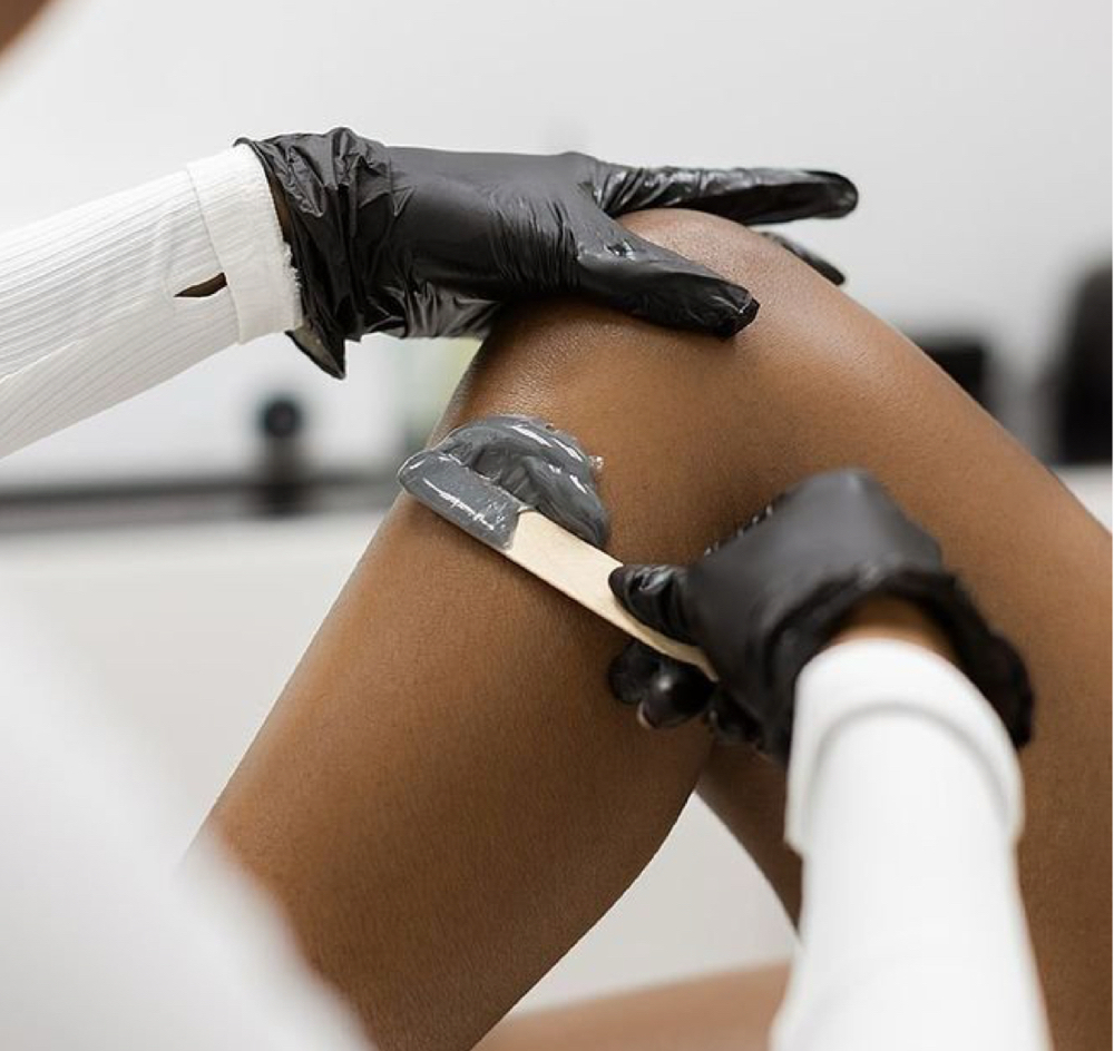 Leg Wax