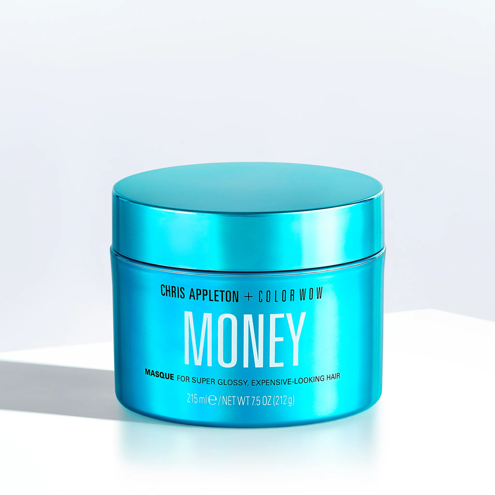 Deep Conditioning Treatment