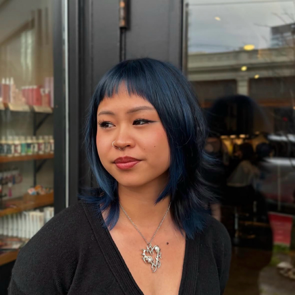 Vivid Refresh at EmilyOlyvia in Seattle, WA