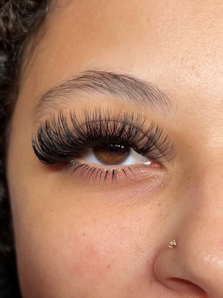 Lash Extension Add Ons