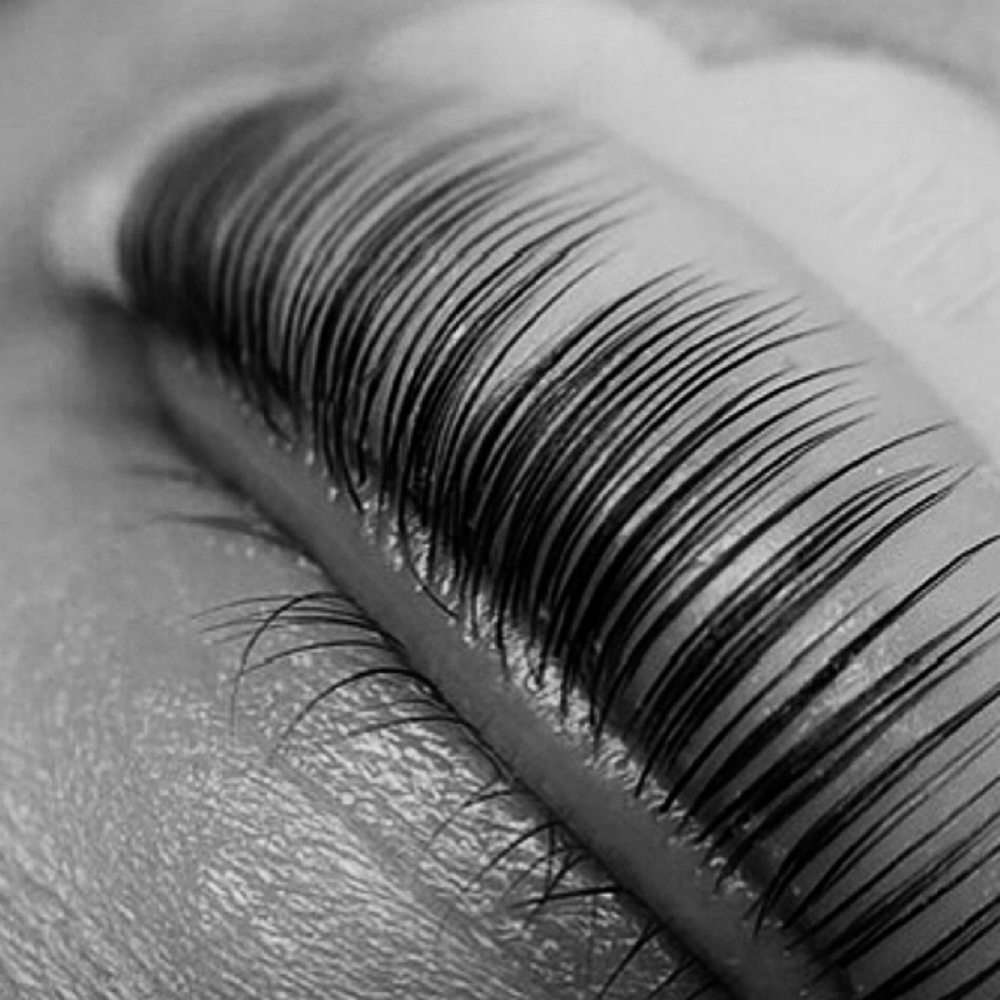 Lash Lift at Eclipse Esthetics in Cheyenne, WY