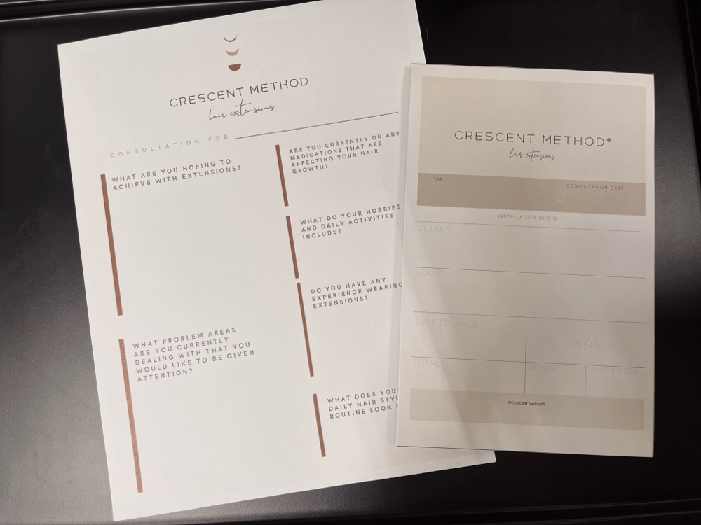 extension’s consultation at Cassidy Simpson in Mebane, NC