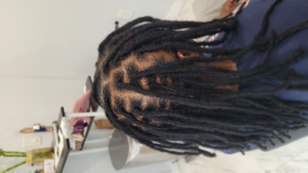 Under 60 locs