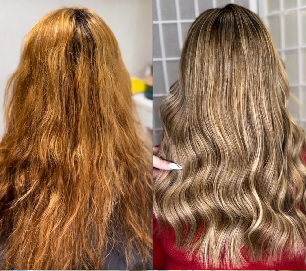 Color Correction