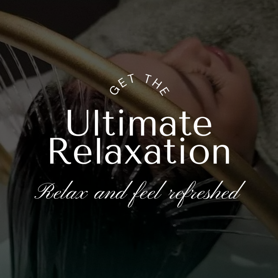 Single Head Spa Experience at Trilogy Head Spa in Clarksville, TN