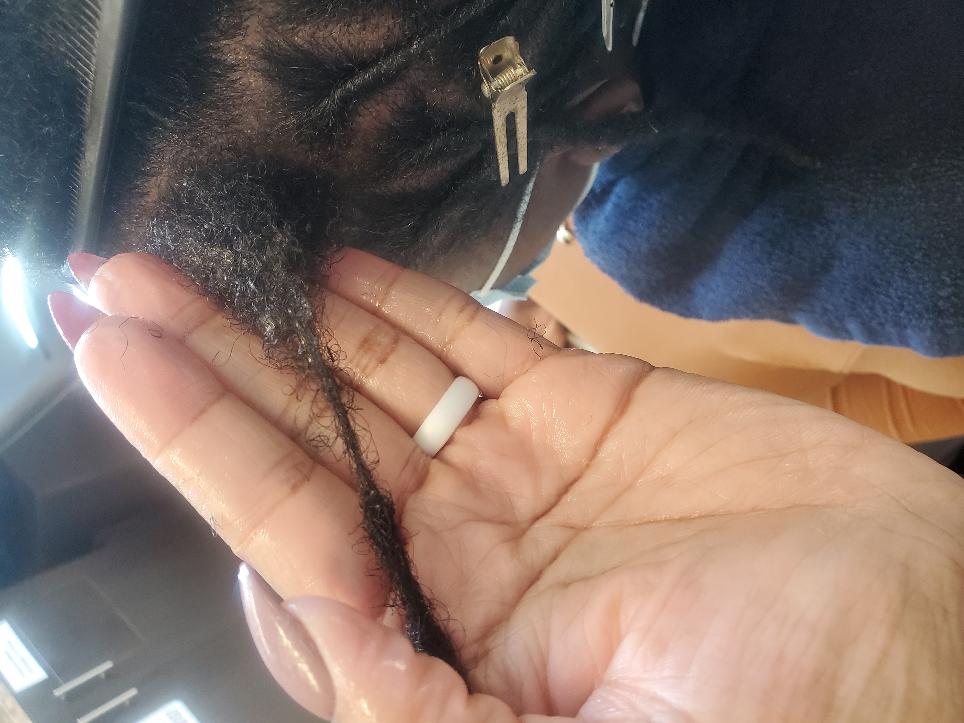 loc REPAIR