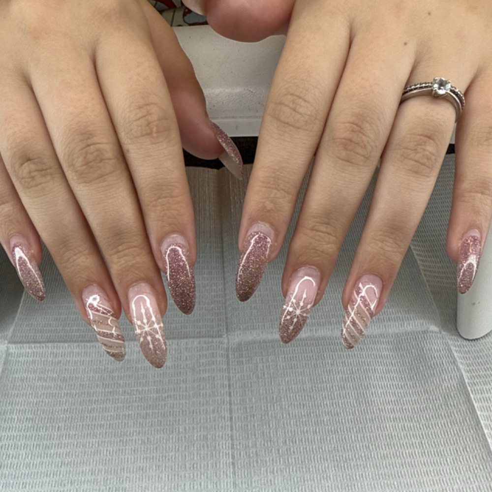 Long length Luminary Rebalance/Fill