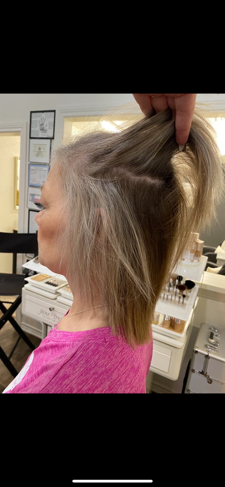 Partial Highlight