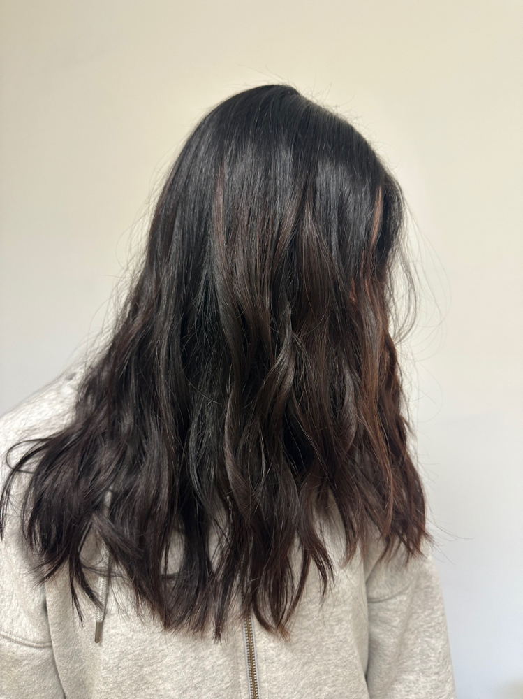 Root color touch up
