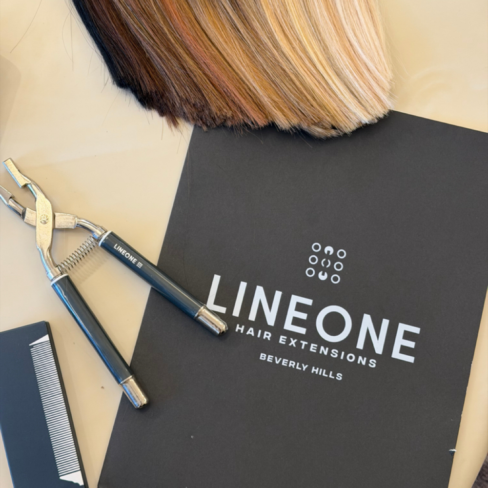 Extension Consultation at Lauren Taylor Hair in Chicago, IL