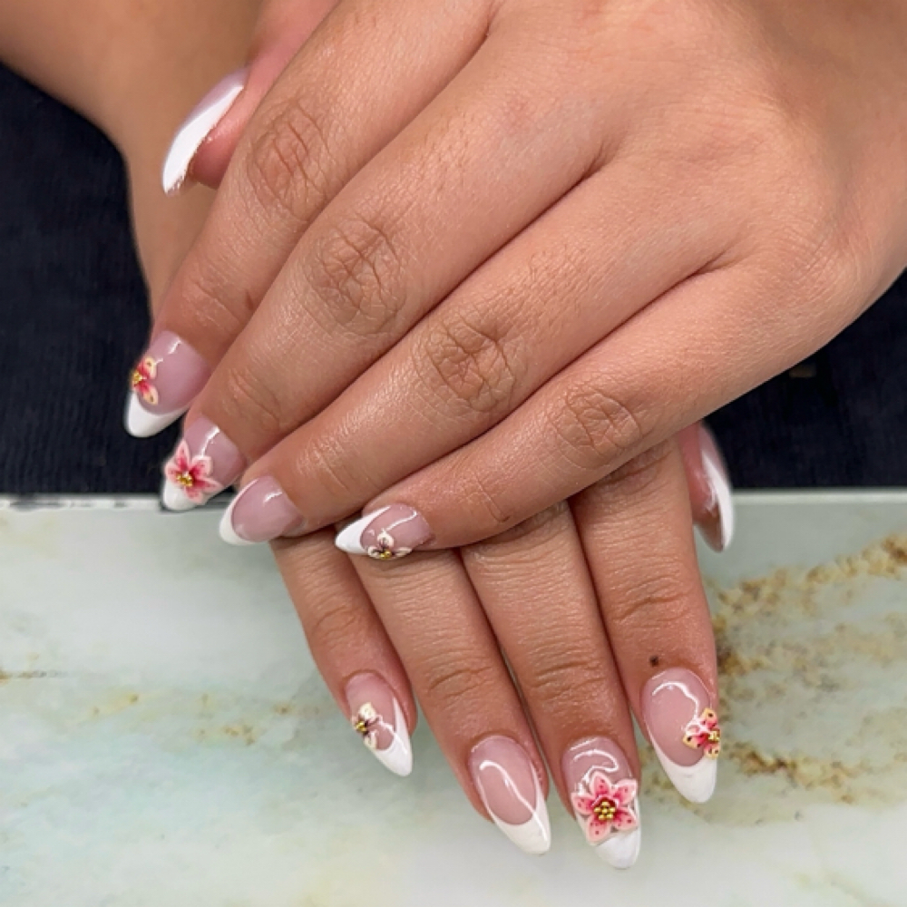 High School Student Discount at Polished Haus Lab in Tallahassee, FL