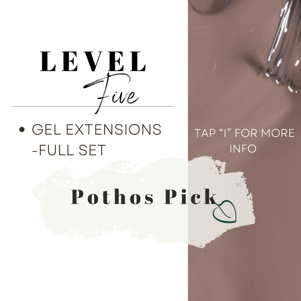 Level Five