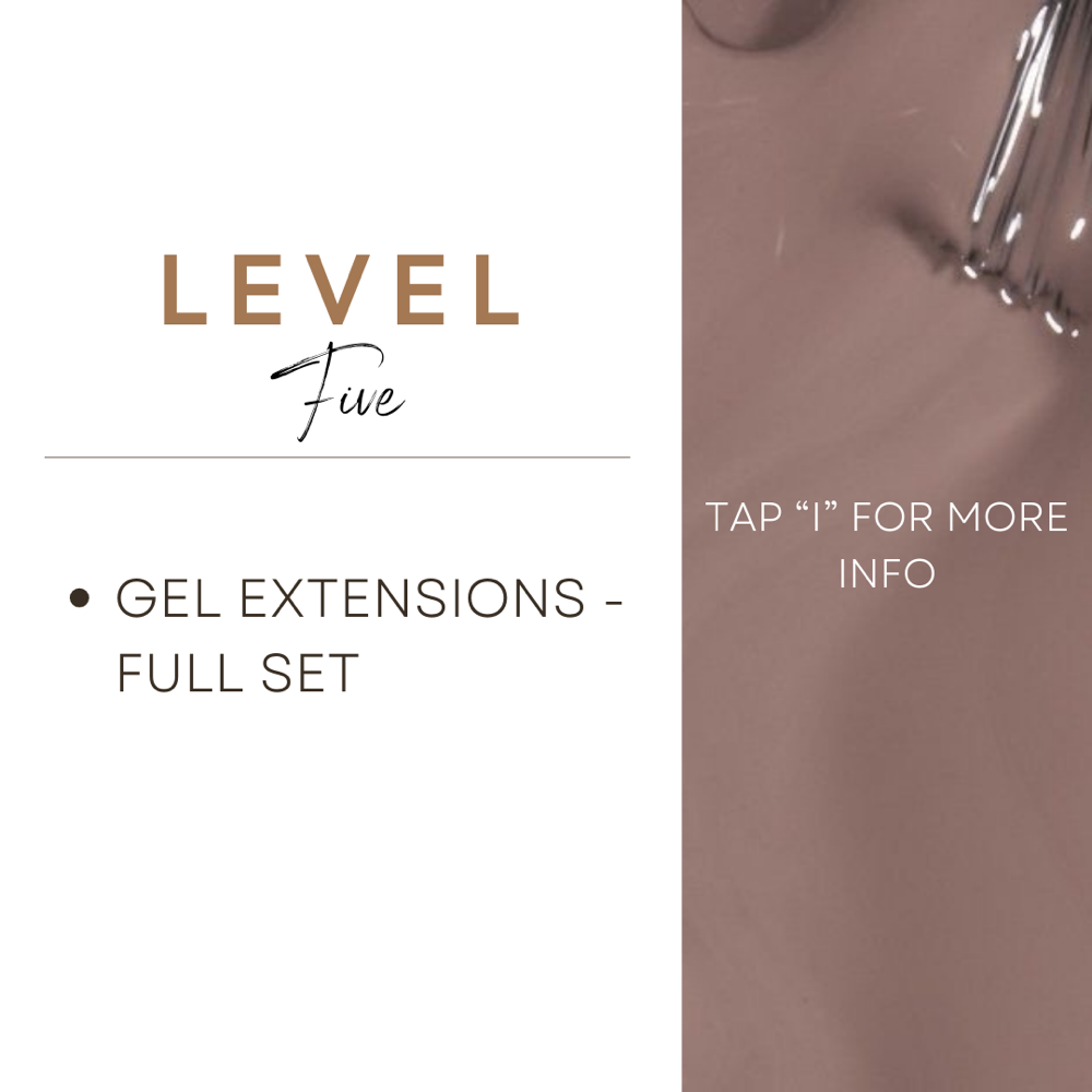 Level Five