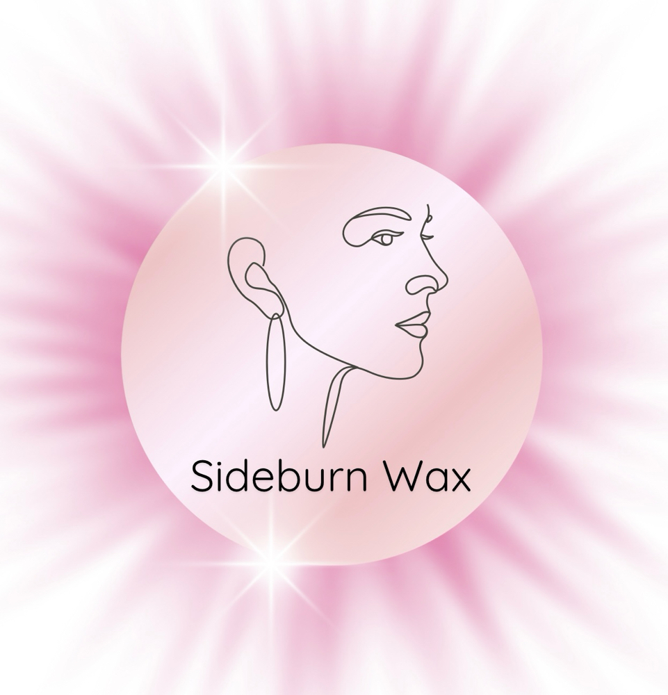 Sideburn Wax