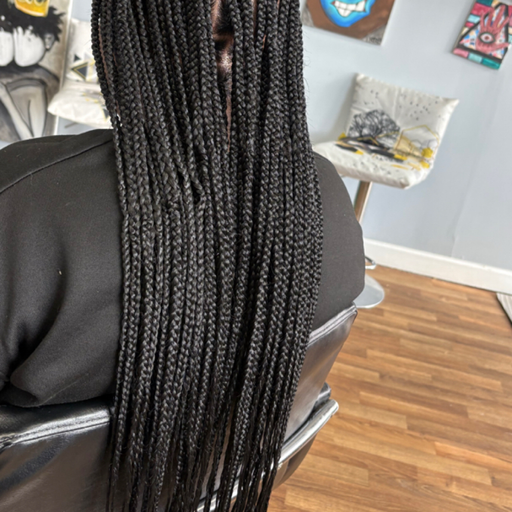 Add Length / YBT No Extra at Touched By Keyz Essentials LLC in Willoughby Hills, OH